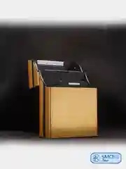 Чехол на сигаретную пачку. Портсигар. Чехол для сигарет