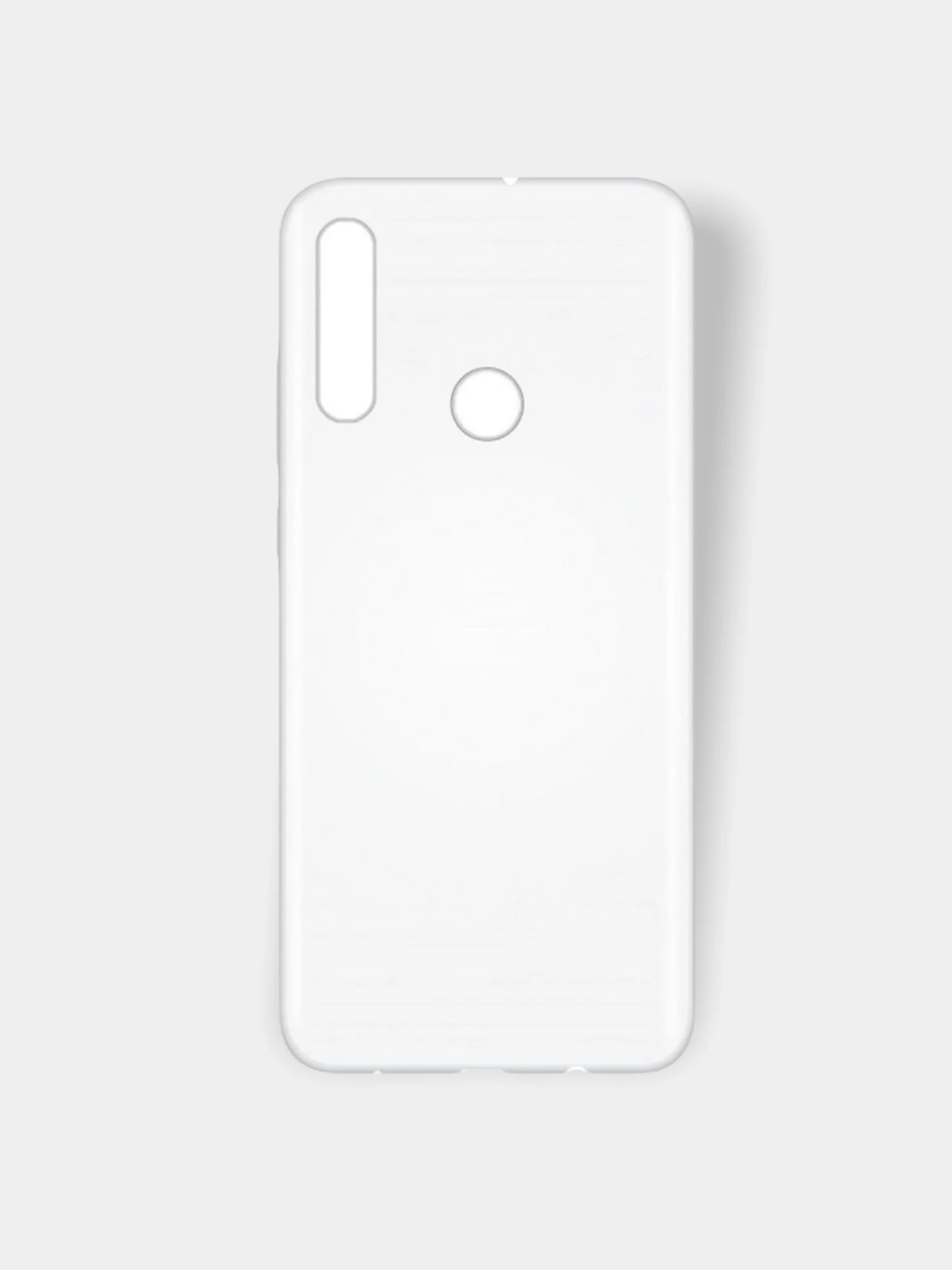 Чехол прозрачный силиконовый HONOR 9C, 9A, 20S, 10Lite, PSMART 2021
