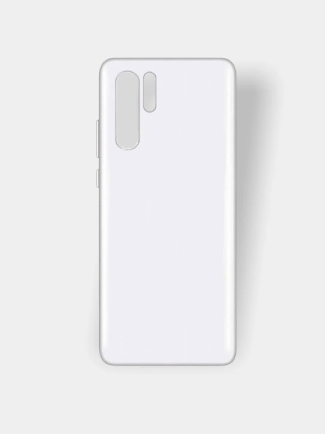 Чехол прозрачный силиконовый HONOR 9C, 9A, 20S, 10Lite, PSMART 2021
