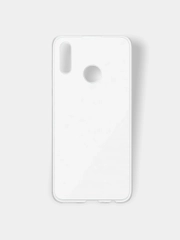 Чехол прозрачный силиконовый HONOR 9C, 9A, 20S, 10Lite, PSMART 2021