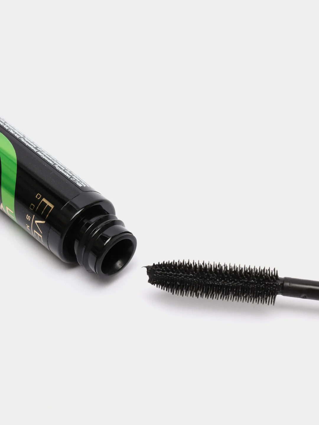 Eveline Cosmetics Тушь для ресниц Extension Volume Экстремальная ДЛИНА и ИЗГИБ, 10мл