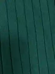 Зеленый водолазка для девочек