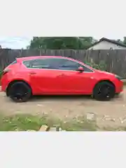 Наклейка на автомобиль "Не модные"
