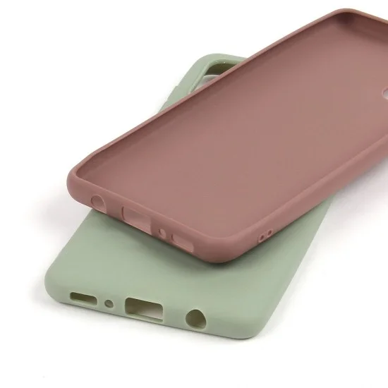 Чехол ТПУ для Samsung Galaxy A02S/A12/A32 4G/A52 5G/A72 5G/A01/A10/A10S