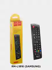 Аметистовый пульты для телевизора универсальные Dream, ТВ / DVB-T2 / Триколор