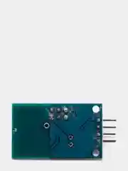 FC-106 -Емкостный сенсорный светодиодный диммер постоянного напряжения PWM
