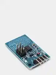 FC-106 -Емкостный сенсорный светодиодный диммер постоянного напряжения PWM