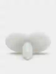 Винтовые сдвоенные глазки, 5 штук