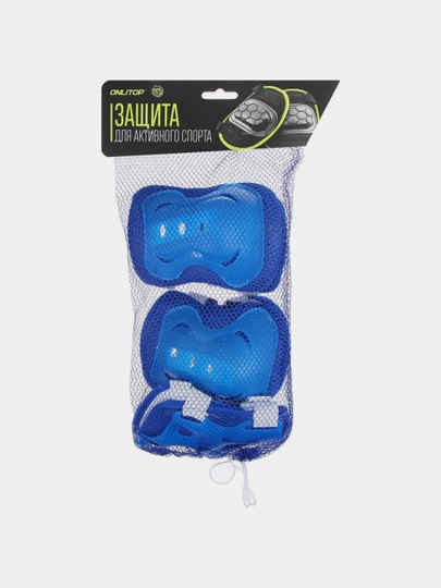 Защита роликовая
