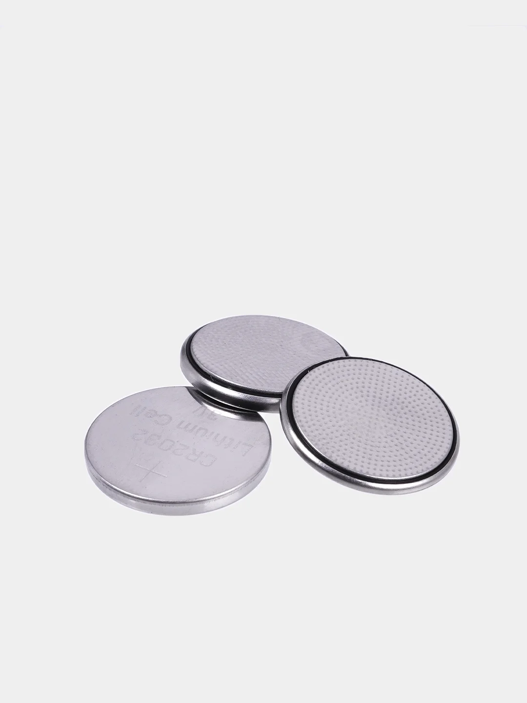 Батарейки CR2032 / 2032 / CR2025 / 2025 / CR2016 / 2016 литиевая Lithium 3V ( таблетка )