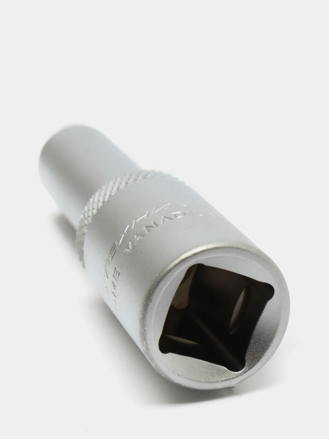 Головка торцевая шестигранная, 1/2", удлиненная и обычная (08-32 мм)