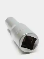 Головка торцевая шестигранная, 1/2", удлиненная и обычная (08-32 мм)