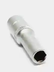 Головка торцевая шестигранная, 1/2", удлиненная и обычная (08-32 мм)