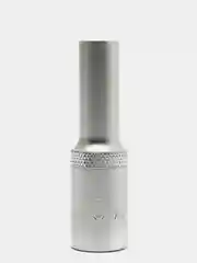 Головка торцевая шестигранная, 1/2", удлиненная и обычная (08-32 мм)