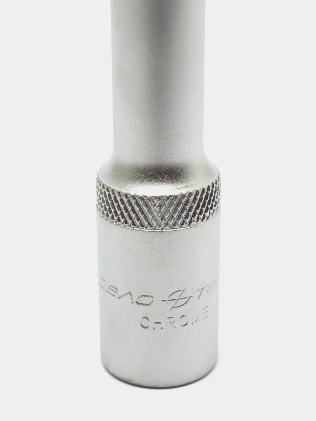 Головка торцевая шестигранная, 1/2", удлиненная и обычная (08-32 мм)