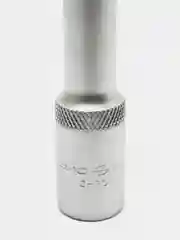 Головка торцевая шестигранная, 1/2", удлиненная и обычная (08-32 мм)