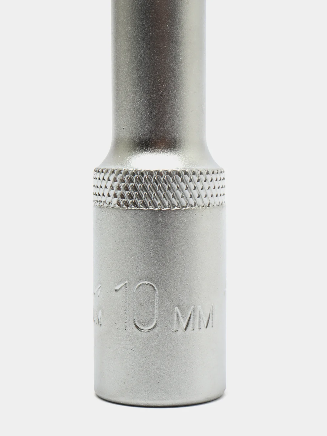 Головка торцевая шестигранная, 1/2", удлиненная и обычная (08-32 мм)