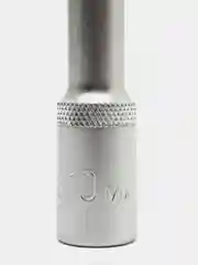 Головка торцевая шестигранная, 1/2", удлиненная и обычная (08-32 мм)