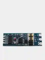 Модуль преобразователя интерфейсов TTL(UART) в RS485 (АВТО)