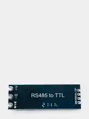 Модуль преобразователя интерфейсов TTL(UART) в RS485 (АВТО)
