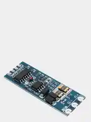 Модуль преобразователя интерфейсов TTL(UART) в RS485 (АВТО)
