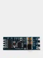 Модуль преобразователя интерфейсов TTL(UART) в RS485 (АВТО)