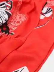 Индиго шапочка для плавания тканевая