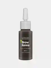 Хна для бровей Brow Henna, флакон 10 мл