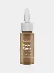 Хна для бровей Brow Henna, флакон 10 мл