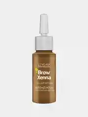 Хна для бровей Brow Henna, флакон 10 мл