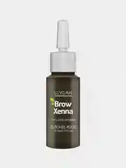 Хна для бровей Brow Henna, флакон 10 мл