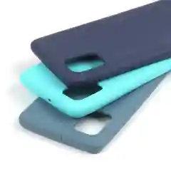 Чехол ТПУ для Samsung Galaxy A11, A20, A21, A31, A41, A50, A51, A60, A71, М21, А02, 4G