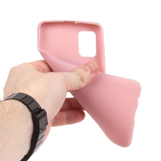 Чехол ТПУ для Samsung Galaxy A11, A20, A21, A31, A41, A50, A51, A60, A71, М21, А02, 4G