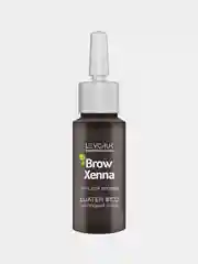 Хна для бровей Brow Henna, флакон 10 мл
