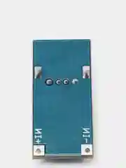 DC-DC повышающий преобразователь напряжения / модуль с USB  0.9 - 5В