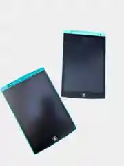 Бирюзовый планшет доска для рисования графический большой  LCD со стилусом 10"