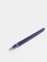 Стержень гелевый BRAUBERG 130 мм, СИНИЙ