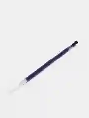 Стержень гелевый BRAUBERG 130 мм, СИНИЙ