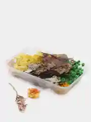 Конфетный сухоцветы в коробе, 17 х 12 х 3 см