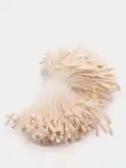 Карамельный тычинки для цветов, матовые, 400 штук