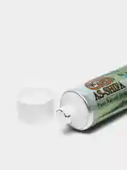 Индийская зубная паста as-Shifa 2 in 1 "Черный тмин и мисвак", 170 гр