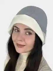 Шапка женская