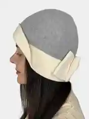 Шапка женская