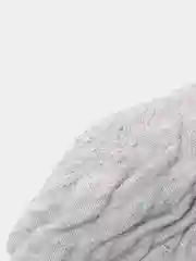 Вязаная шапка