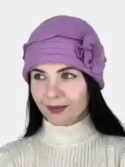 Шапка женская