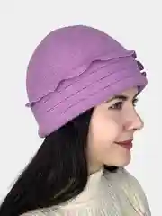 Шапка женская