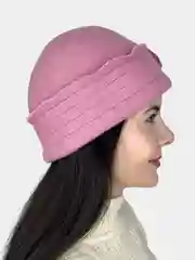 Шапка женская