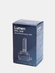 Ксеноновая лампа, D3S +50% Lumen 5000K