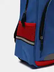 Голубой рюкзак