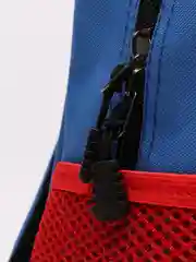 Голубой рюкзак